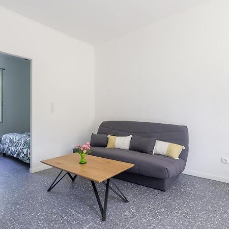 Terrazza Moriani - Charmant Appartement A 500M De La Mer San-Nicolao Exterior photo